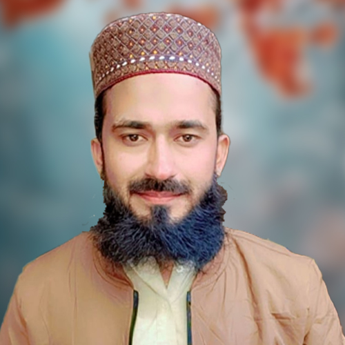 Hafiz Usman Ghani